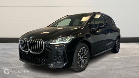 BMW Serie 2 220i 170ch M Sport DKG7 2025 occasion Villeneuve-d'Ascq 59650