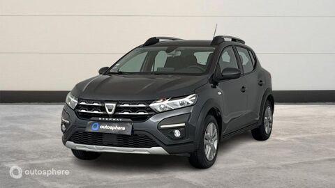 Annonce voiture Dacia Sandero 13199 €