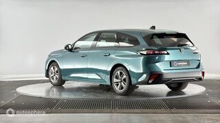 308 SW 1.5 BlueHDi 130ch S&S Active Pack 2023 occasion 63000 Clermont-Ferrand