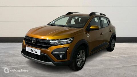 Annonce voiture Dacia Sandero 10999 �