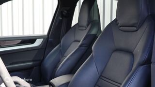 Cayenne 3.0 V6 470ch E-Hybrid 2023 occasion 51370 Thillois