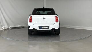 Cooper S 192ch Red Hot Chili 2017 occasion 44000 NANTES