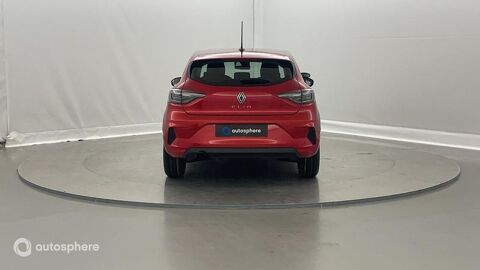 Clio 1.5 Blue dCi 100ch Evolution - 24 2024 occasion 77100 Meaux