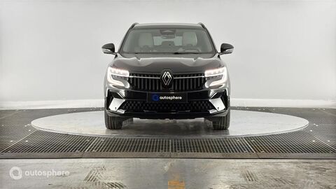 Espace 1.2 E-Tech full hybrid 200ch Iconic 2023 occasion 74100 Annemasse
