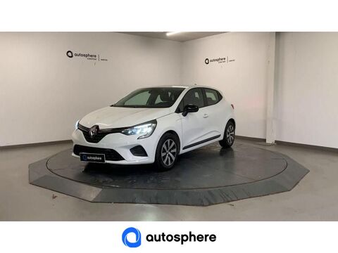 Renault Clio 1.0 TCe 90ch Equilibre 2023 occasion Nantes 44000