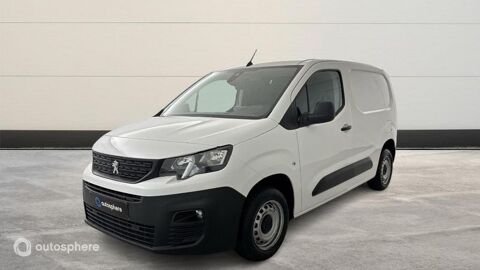 Annonce voiture Peugeot Partner 13699 €