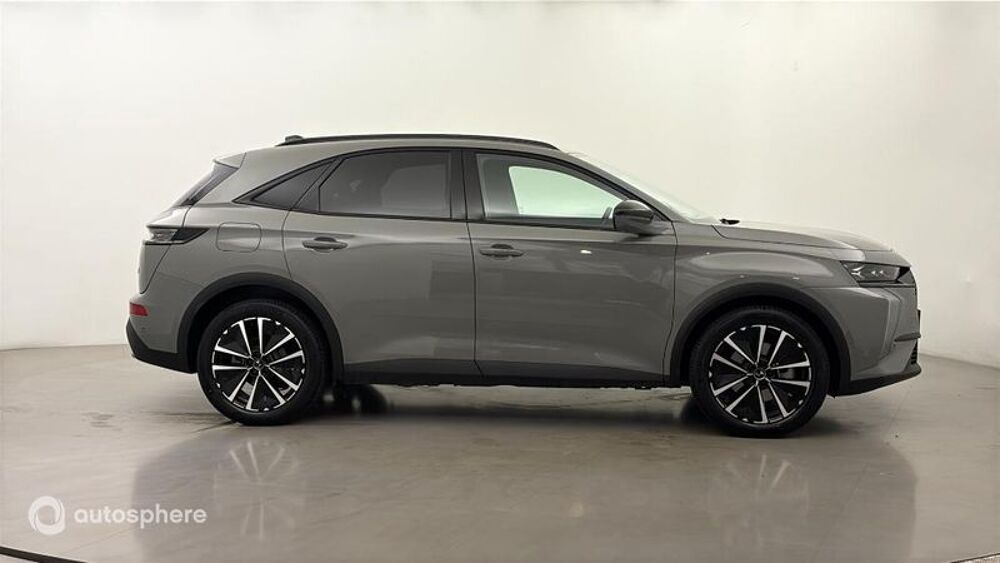 DS7 1.6 Plug-in Hybrid 225ch Etoile 2025 occasion 44000 NANTES