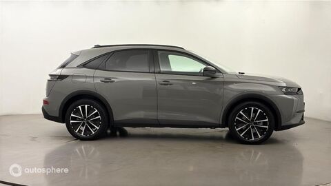 DS7 1.6 Plug-in Hybrid 225ch Etoile 2025 occasion 44000 NANTES