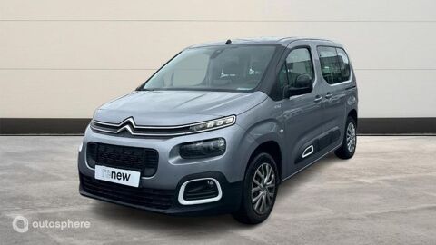 Annonce voiture Citro�n Berlingo 28999 �