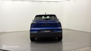 Symbioz 1.8 E-Tech full hybrid 160ch Evolution - 25 2025 occasion 59640 Dunkerque