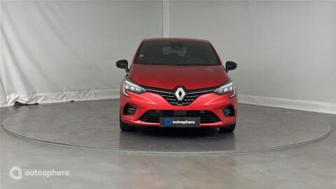 Clio 1.0 TCe 90ch Techno 2023 occasion 51100 Reims