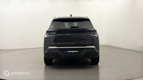 5008 Hybrid 145ch GT e-DCS6 2025 occasion 79000 Niort