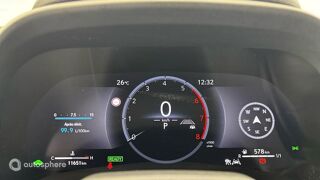 LBX 1.5 136ch Emotion 2WD 2024 occasion 69410 Champagne au mont d'Or