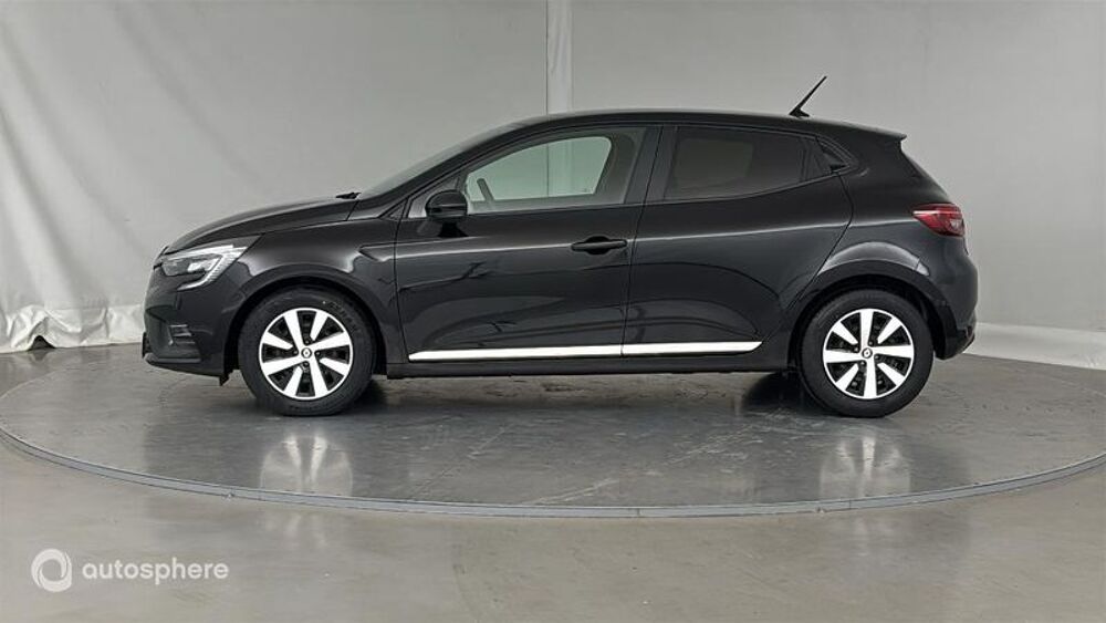 Clio 1.0 TCe 100ch Evolution GPL 2023 occasion 62232 Fouqui&egrave;res-l&egrave;s-B&eacute;thune