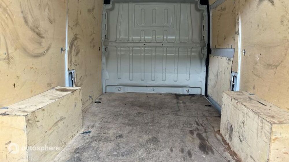 Boxer L2H2 3.5 Maxi 180ch S&S 2025 occasion 37540 Saint-Cyr-sur-Loire