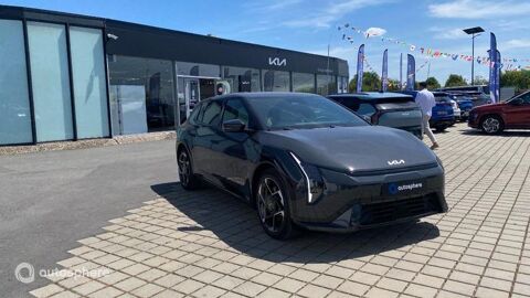 Ev4 204ch 81,4kWh GT-Line 2026 occasion 62220 Carvin