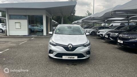 Clio 1.5 Blue dCi 85ch Business 2021 occasion 73230 Saint-Alban-Leysse