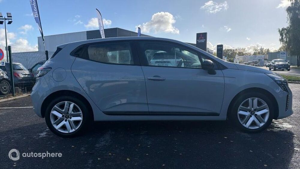 Clio 1.5 Blue dCi 100ch Evolution - 24 2024 occasion 59600 Maubeuge