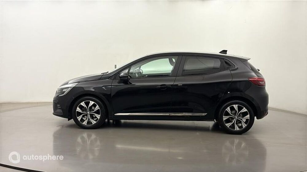 Clio 1.0 TCe 90ch Evolution 2023 occasion 93250 Villemomble