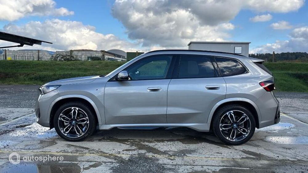 X1 ixDrive30 313ch M Sport 2023 occasion 86000 Poitiers