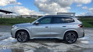 X1 ixDrive30 313ch M Sport 2023 occasion 86000 Poitiers