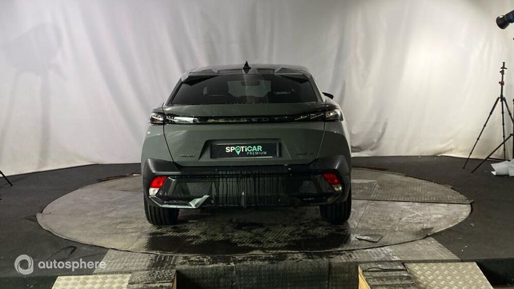 408 Plug-in Hybrid 240ch GT Exclusive e-DCS7 2026 occasion 37540 Saint-Cyr-sur-Loire