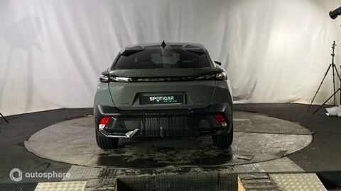 408 Plug-in Hybrid 240ch GT Exclusive e-DCS7 2026 occasion 37540 Saint-Cyr-sur-Loire