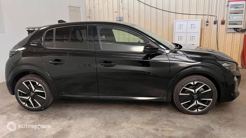 208 1.2 Hybrid 145ch GT e-DCS6 2026 occasion 84000 Avignon