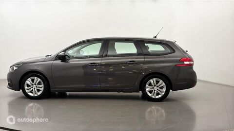 308 SW 1.2 PureTech 110ch E6.3 S&S Active Business 2019 occasion 37540 Saint-Cyr-sur-Loire