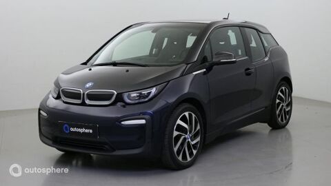 BMW i3 170ch 120Ah Edition WindMill Atelier 2021 occasion Mérignac 33700