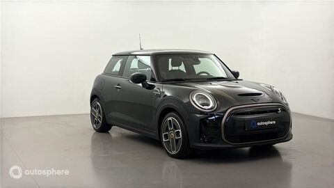 Cooper SE 184ch Edition Resolute Plus BVA 2023 occasion 33700 M&eacute;rignac