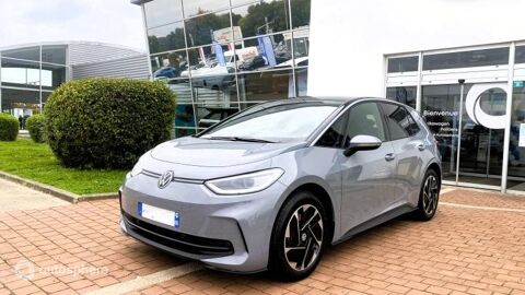 Volkswagen ID.3 204ch Pro 59 kWh Life Max 2025 occasion Poitiers 86000