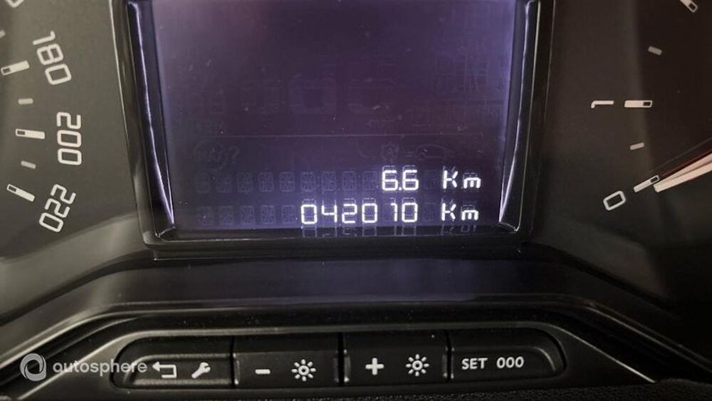 C3 1.2 PureTech 110ch S&S MAX 2024 occasion 64200 Bassussarry