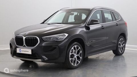 Annonce voiture BMW X1 23499 