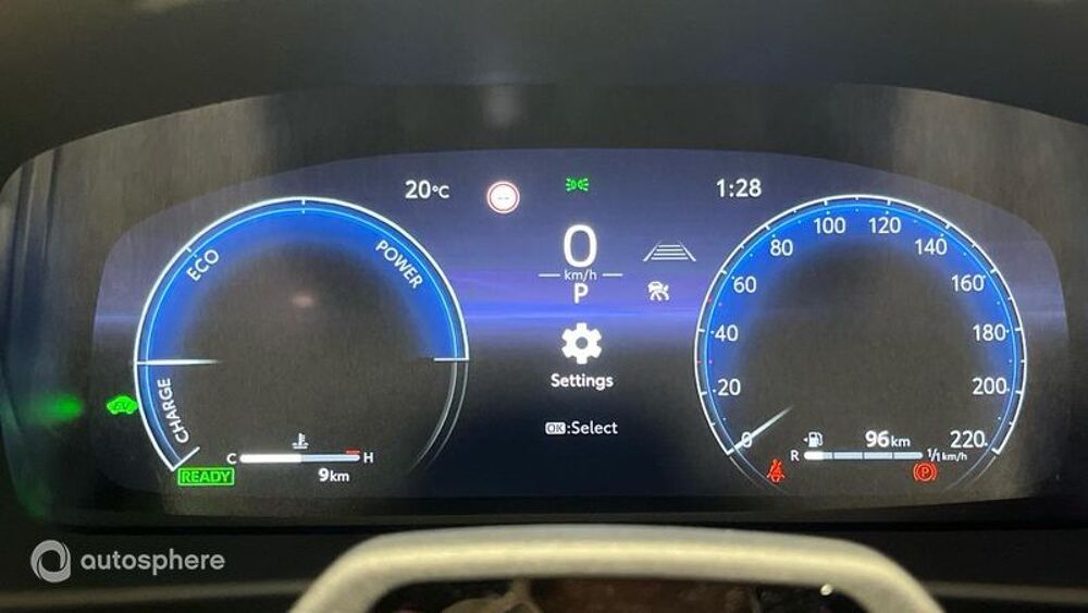 C-HR 1.8 Hybride 140ch Collection MY26 2026 occasion 75005 Paris