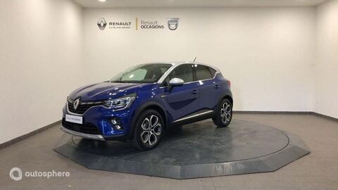 Annonce voiture Renault Captur 15199 €
