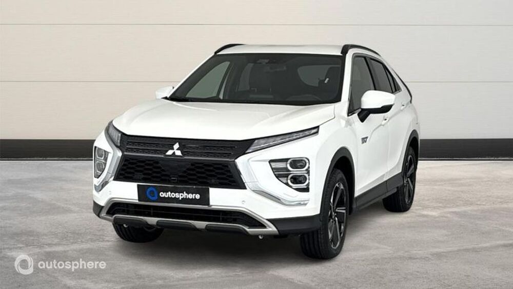 Eclipse Cross 2.4 MIVEC PHEV 188ch Business 4WD 2023 occasion 59552 Lambres-lez-Douai