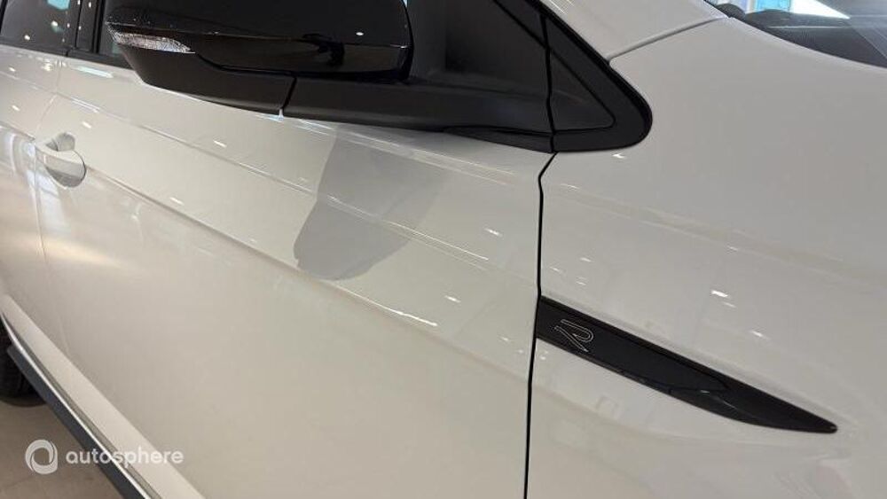Polo 1.0 TSI 116ch R-Line DSG7 2026 occasion 16430 Champniers