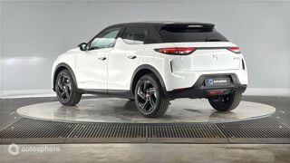 DS3 BlueHDi 130ch Performance Line Automatique 2022 occasion 63500 ISSOIRE