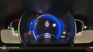 Sc&eacute;nic 1.5 dCi 110ch energy Intens 2017 occasion 10100 Romilly-sur-Seine