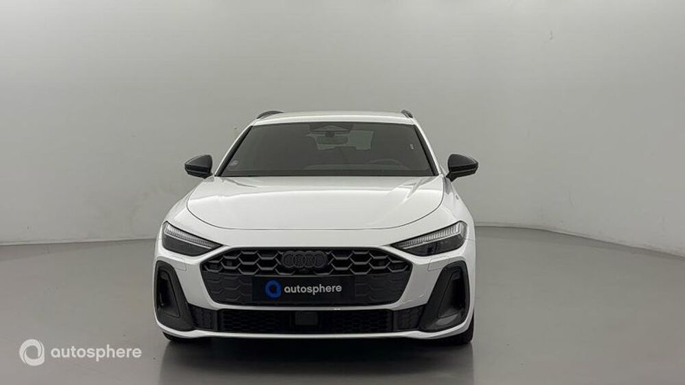 A5 2.0 TFSI 204ch S line quattro S tronic 7 2025 occasion 86000 Poitiers
