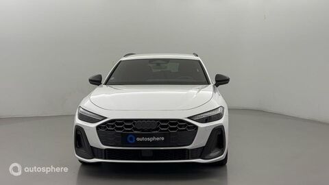 A5 2.0 TFSI 204ch S line quattro S tronic 7 2025 occasion 86000 Poitiers