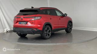 Austral 1.2 E-Tech full hybrid 200ch Techno esprit Alpine 2023 occasion 57400 Buhl-Lorraine