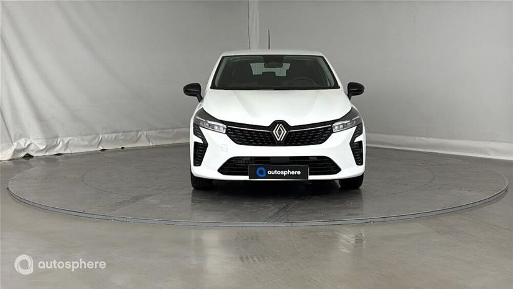 Clio 1.0 TCe 90ch Evolution - 24 2024 occasion 02000 Laon