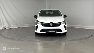 Clio 1.0 TCe 90ch Evolution - 24 2024 occasion 02000 Laon