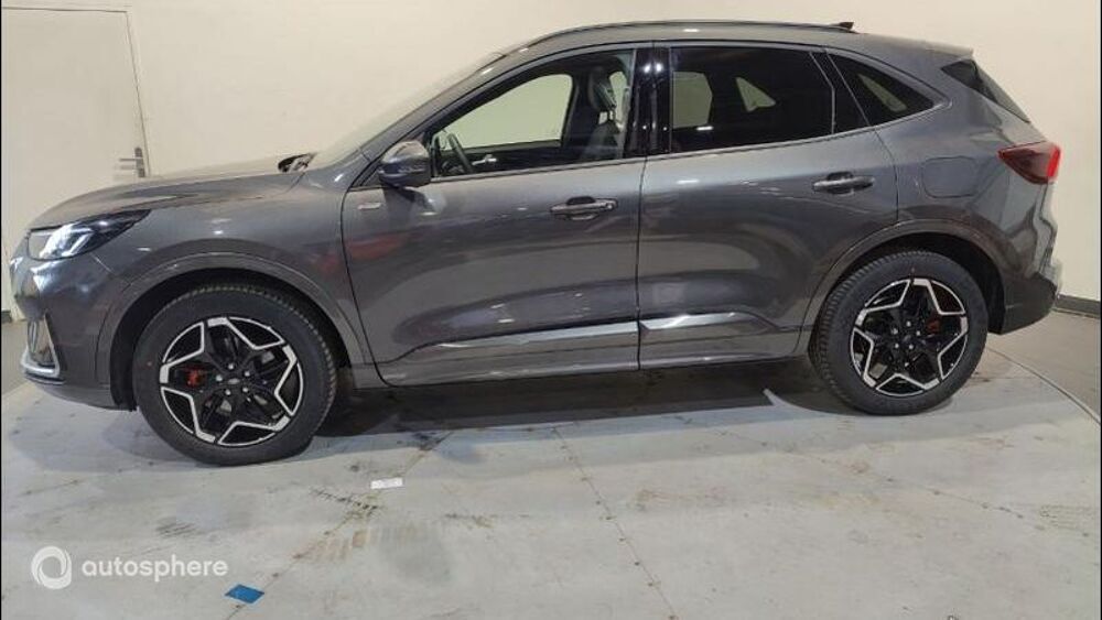 Kuga 2.5 Duratec 180ch Hybrid FlexiFuel ST-Line X Powershift 2026 occasion 78310 Coigni&egrave;res