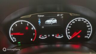 Fiesta 1.5 EcoBoost 200ch Stop&Start ST-Plus 5p Euro6.2 2018 occasion 08000 Charleville-M&eacute;zi&egrave;res