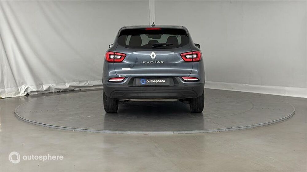 Kadjar 1.3 TCe 140ch FAP Business - 21 2021 occasion 51100 Reims