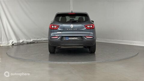 Kadjar 1.3 TCe 140ch FAP Business - 21 2021 occasion 51100 Reims