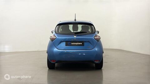Zo&eacute; Zen charge normale R110 Achat Int&eacute;gral 2020 occasion 93320 Les Pavillons-sous-Bois